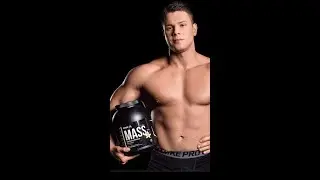 Nutrigo Lab Mass    Bodybuilding
