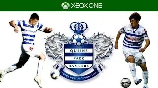 FIFA 14 Xbox One - QPR Career Mode S1 Ep. 3