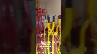 Outdoor Gym Equipment Manufacturers & Suppliaers Best qullity & Service