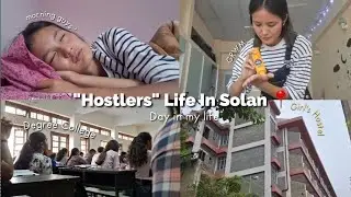 Life In Solan 📍 Life Updates |UGYEN DOMA | #vlog #solan #viralvlog