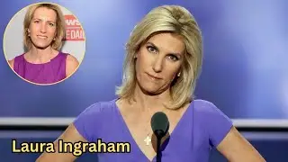 Laura Ingraham, 61, Leaves Nothing To Imagination - Take A Look!