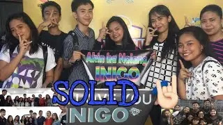 A SOLID DAY WITH LOVETIES! | Fangirling Vlog #4