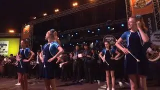Afmelden Muziek Tent Eendracht 26 augustus 2022 Volksfeest Winterswijk