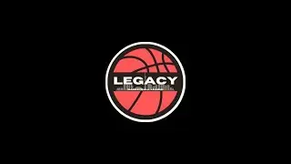 Legacy Basketball Season 1 Quarter Finals: Toronto Bulldogs Vs. Downtown Legendz