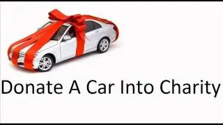 How to Donate a car in Virginia