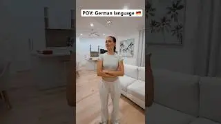 Only Germans will know! 🤣 #funny #shorts #german