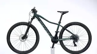 D&aacute;msk&eacute; horsk&eacute; kolo SCOTT CONTESSA ACTIVE 50 TEAL GREEN 2021
