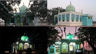 Hazrat Peerane Peer Ghause Azam Dastagir Rh Shattkera Taluqa Zila Yadgir Ka 3 Roza Urse Sharif Niyah