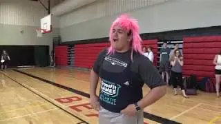 Quincy's Mr. Boyertown Secret