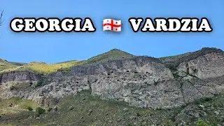 Грузия 