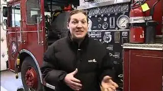 Lancaster Fire Tracking