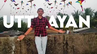 | UTTRAYAN 2026 | #vlogs 