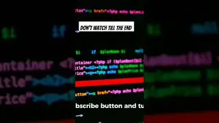 C/C++ Coding Hacks You Didn't Know