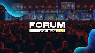 F&oacute;rum E-Commerce Brasil 2025. Imposs&iacute;vel sair igual.
