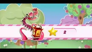 Candy Crush Saga Level 4760