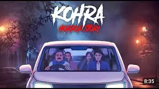 Kohra - Scary Winter Story  | सच्ची कहानी | | Horror Stories in Hindi |