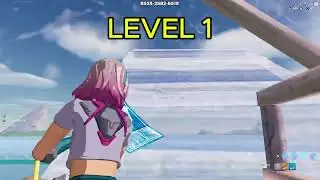 Super Back Side Jump