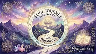 Spiritual Talk - Live
