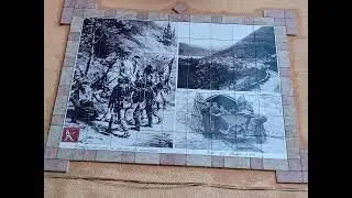 VIDEORITRATTO del paese di Anfo VIDEOPORTRAIT Anfo village. 12 dicembre 2025 Val Sabbia My Italy 476