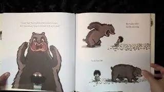The Rabbit Listened 