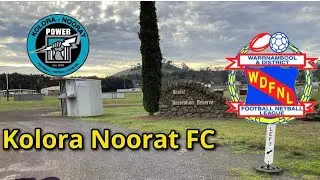 Kolora Noorat Power
