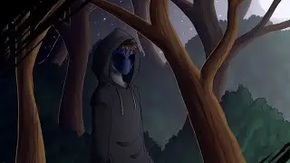EyelessJack-Apologize