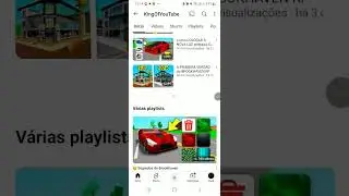 Patrocinando canais que vejo muito boms para passar o tempo 😎👍