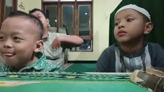 Nasihat Pembuka Sebelum Memulai Ngaji di TPQ