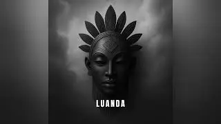 Luanda | Cinematic Afro House Ritual