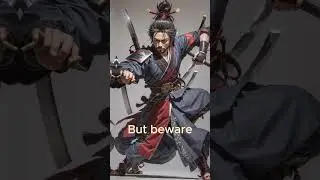 Tales of the Samurai  Honor and Betrayal in Feudal