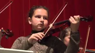 Pjese me vjolin