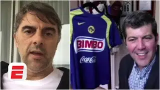 Al América 