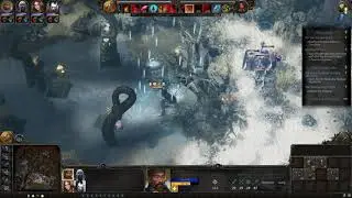 SpellForce 3 Soul Harvest How to solve Medusa's Puzzle + Boss Fight [The Amber Lake]
