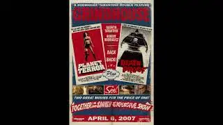Grindhouse (2007) Movie Review