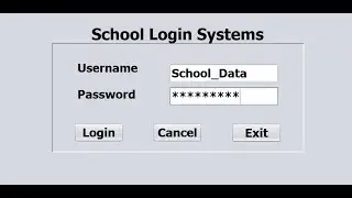 How to Create a Login System in Java Netbeans Using an SQL Database