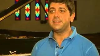 Patrick Fayad Pianist
