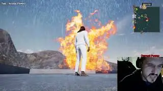 Jesus Christ Simulator review