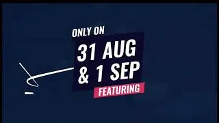 Morgz Fest Trailer