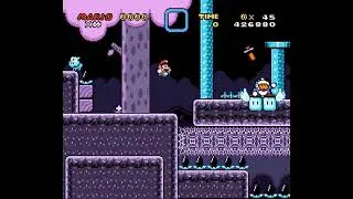 Midnight Arbor (Normal Exit) - VLDC 9