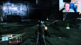 Reaction To Fatebringer Drop!