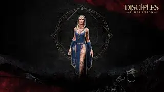 Disciples: Liberation - Launch Trailer - PS5, PS4