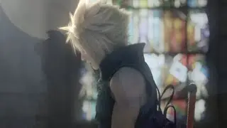 FF7 GMV ~ A dog's life * Miracle of sound