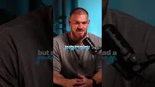 This little fitness analogy really hit