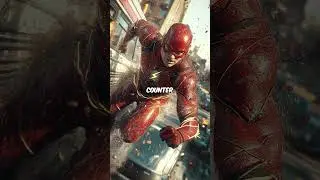 Why Are Flash Characters So Undermined? The Hidden Superpower Debate #brawlstars #marvel