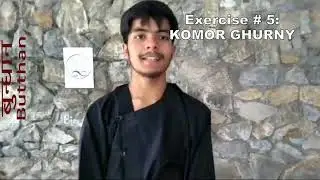 BUTTHAN : 12 Exercise guideline in Nepali language at TU, Kathmandu