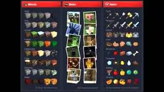 Texturen pack Spahx pure bd craft