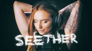 Seether - Words As Weapons (Vocal Cover) by Samantha Alice