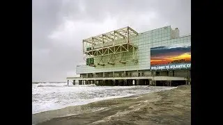 Brian Rose's Atlantic City