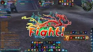Jade Dynasty Classic Reborn Dagos modo 148 vs Dagos lupin 148 duels for fun
