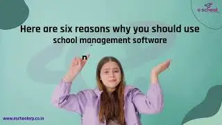 Comprehensive School Automation Software